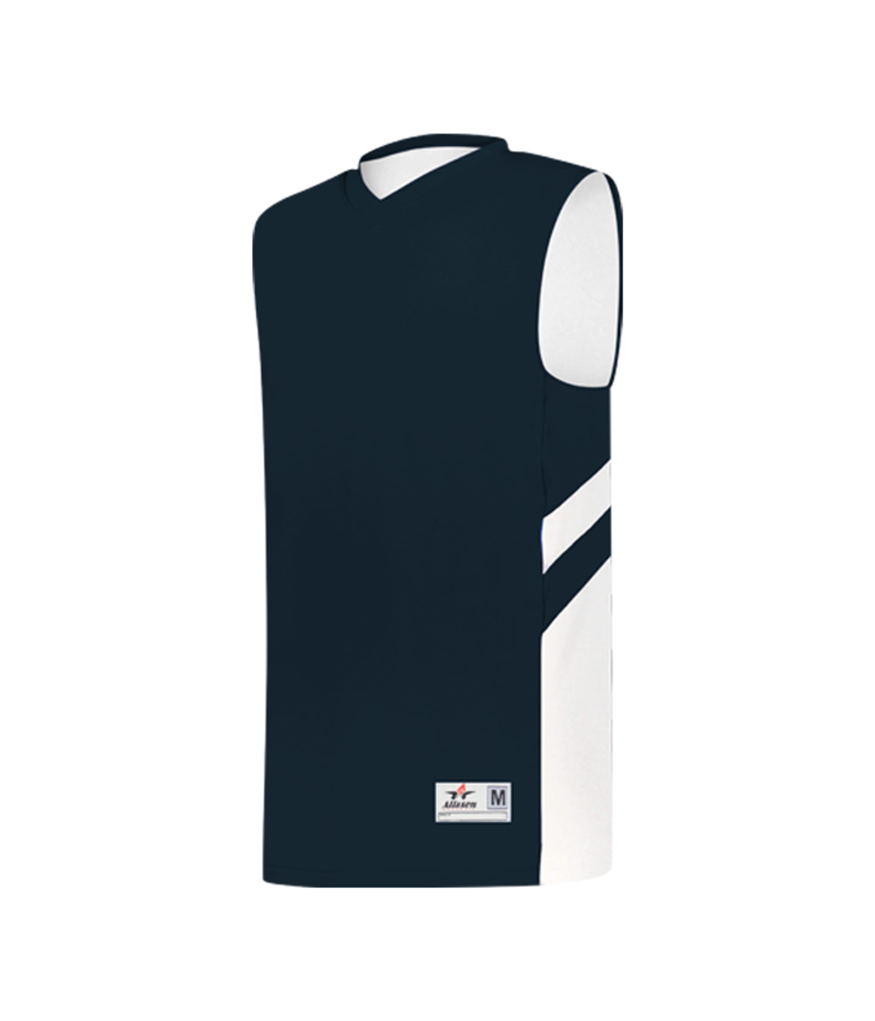 YOUTH B-PIVOT REVERSIBLE BASKETBALL JERSEY 6