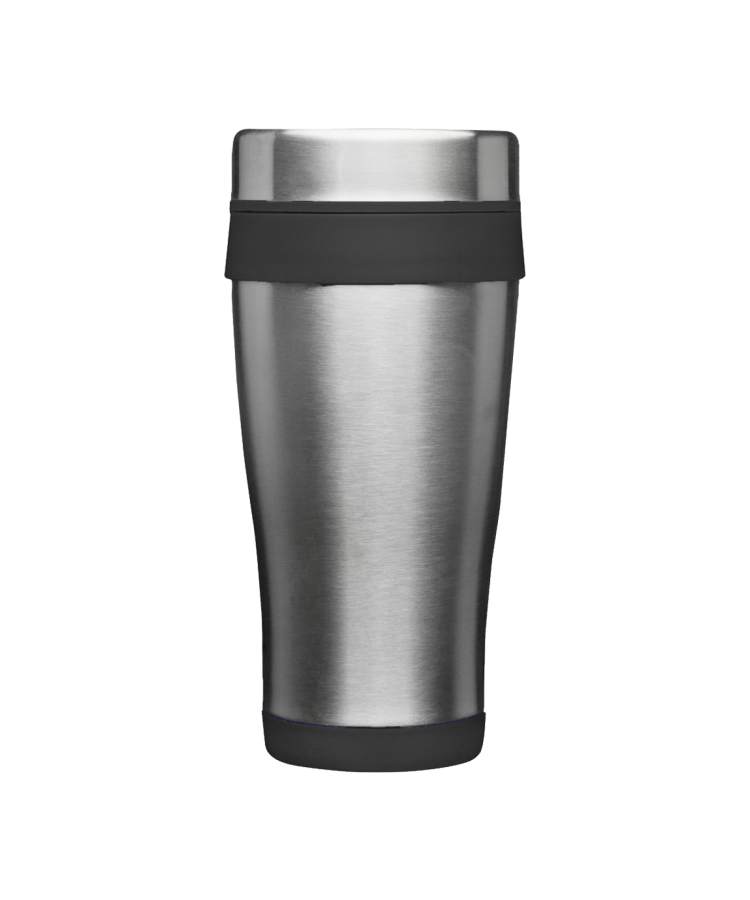 Union Printed - 16 oz. Insulated Stainless Steel Travel Mugs 6