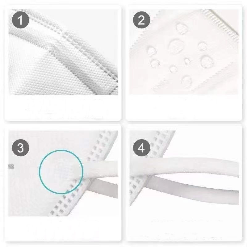 KN95 Face Masks 5