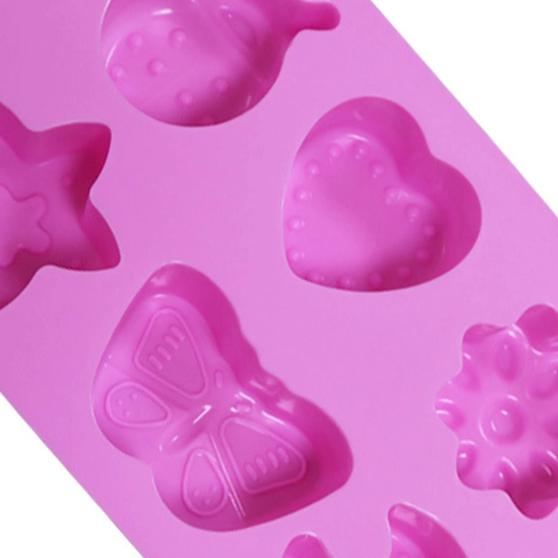 Ice Cube Tray 2