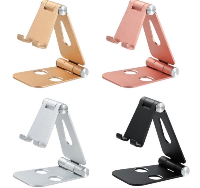 Metal Phone Bracket 2