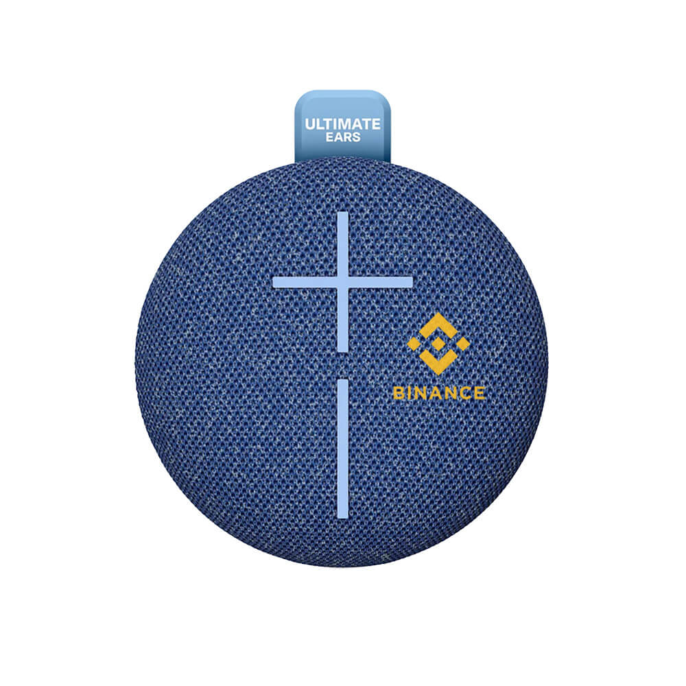 Ultimate Ears Miniroll Portable Speaker 5