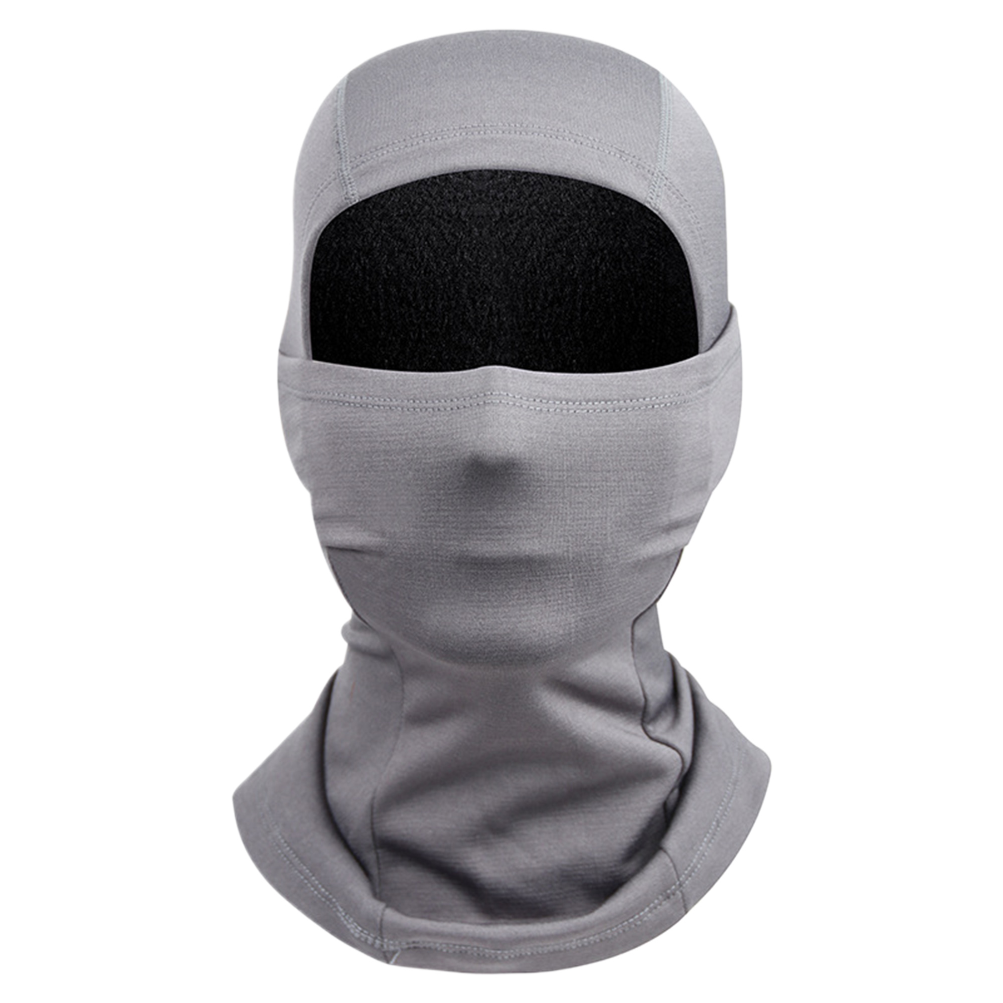 MOQ50 Winter Fleece Waterproof Cycling Mask 6