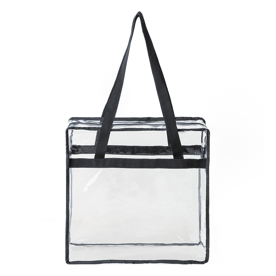 ClearPass Clear Shoulder Bag 4