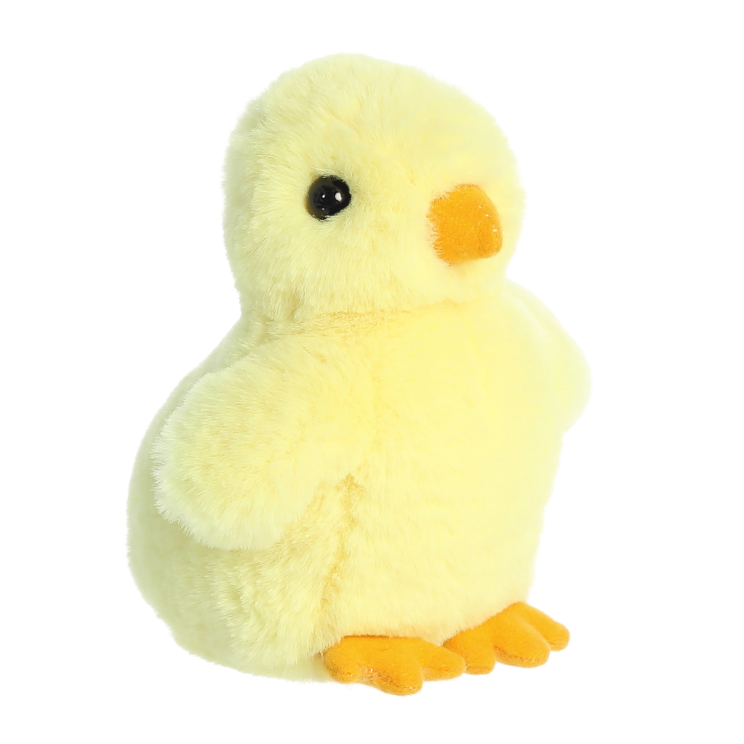 8" Cheeky Chick 2
