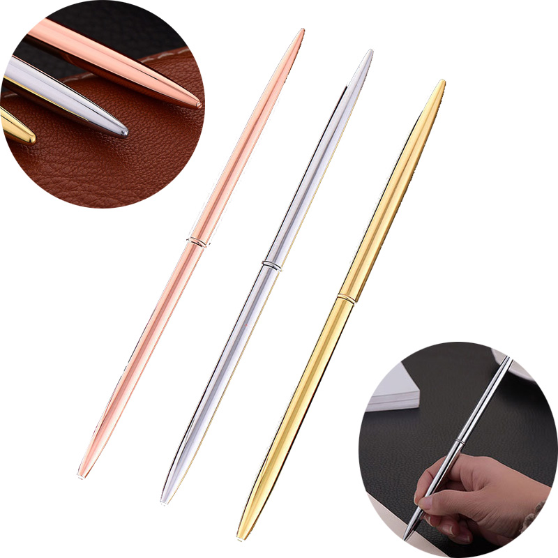 Bullet-style Business Office Ballpoint pen 2