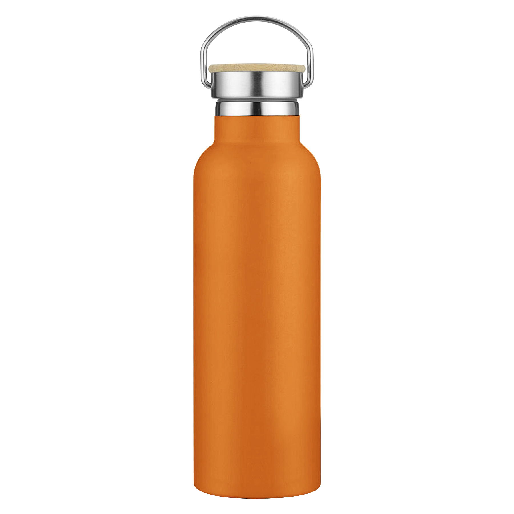 Sports Large Mouth Water Bottle 750ML 19