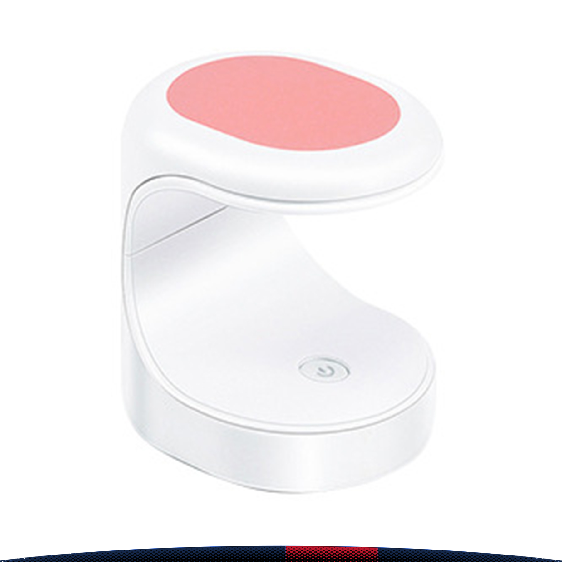 Portable Nail UV LED Light 2
