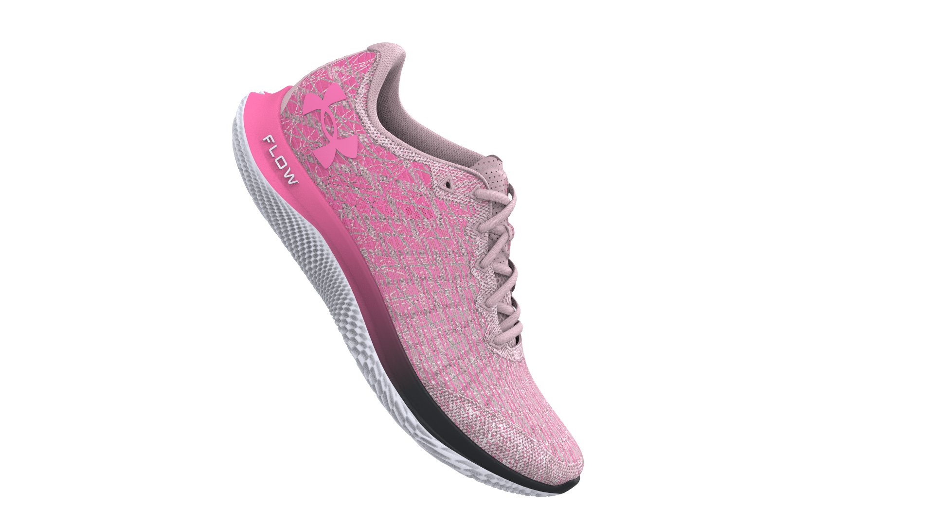 UA Flow Velociti Wind 2 Women's Running Shoes 13
