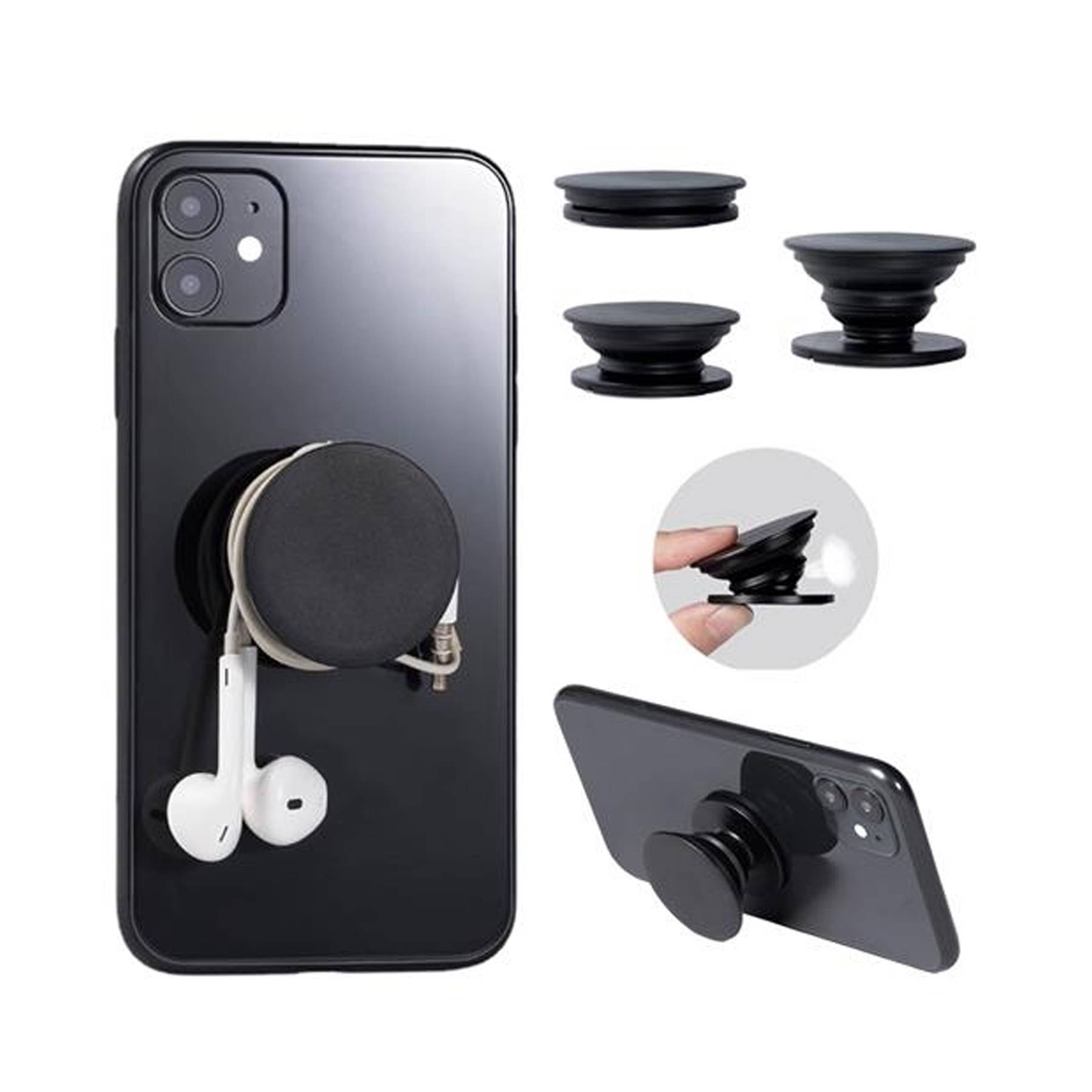 Foldable Phone Holder 2