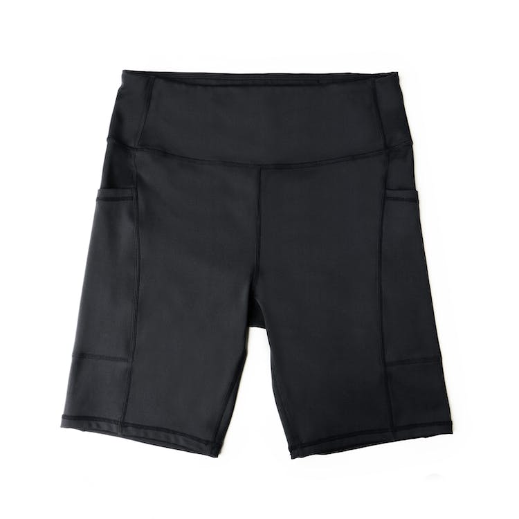 Crossover Bike Shorts - 4 Colors 4 Sizes Deep Pockets 2