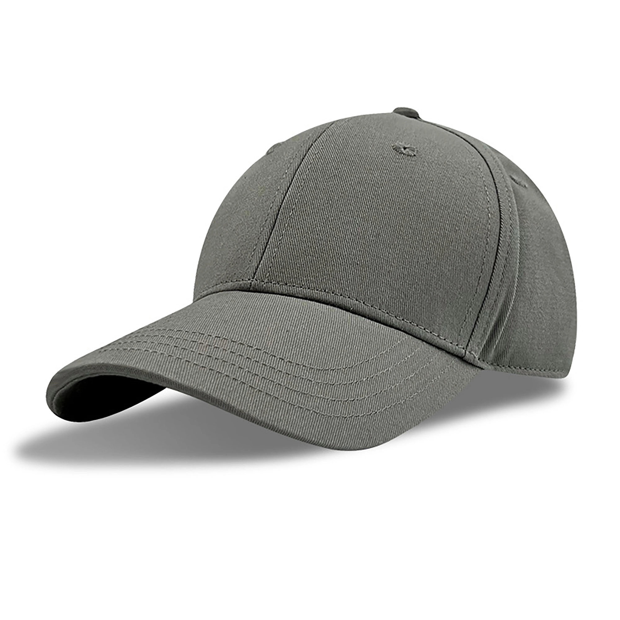 Cotton Baseball Cap 13
