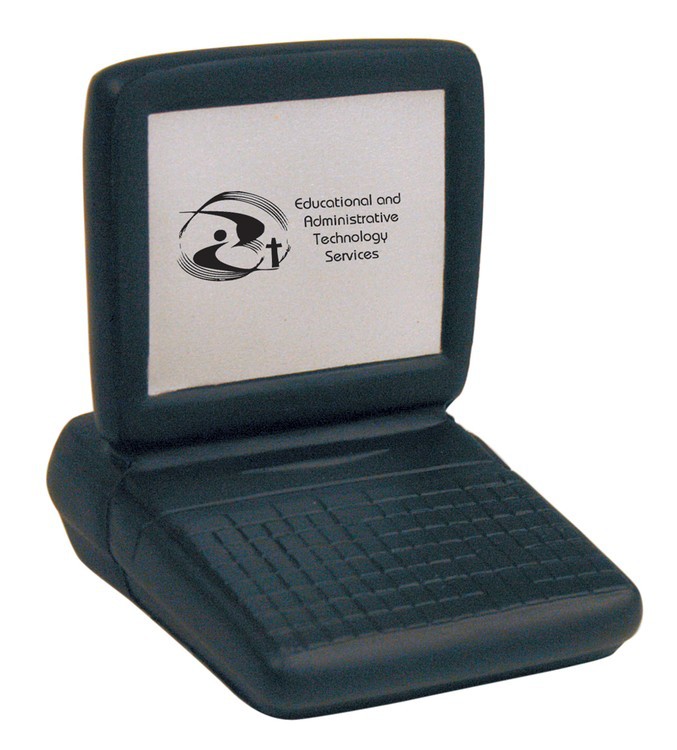 Laptop Computer PU Stress Reliever 1