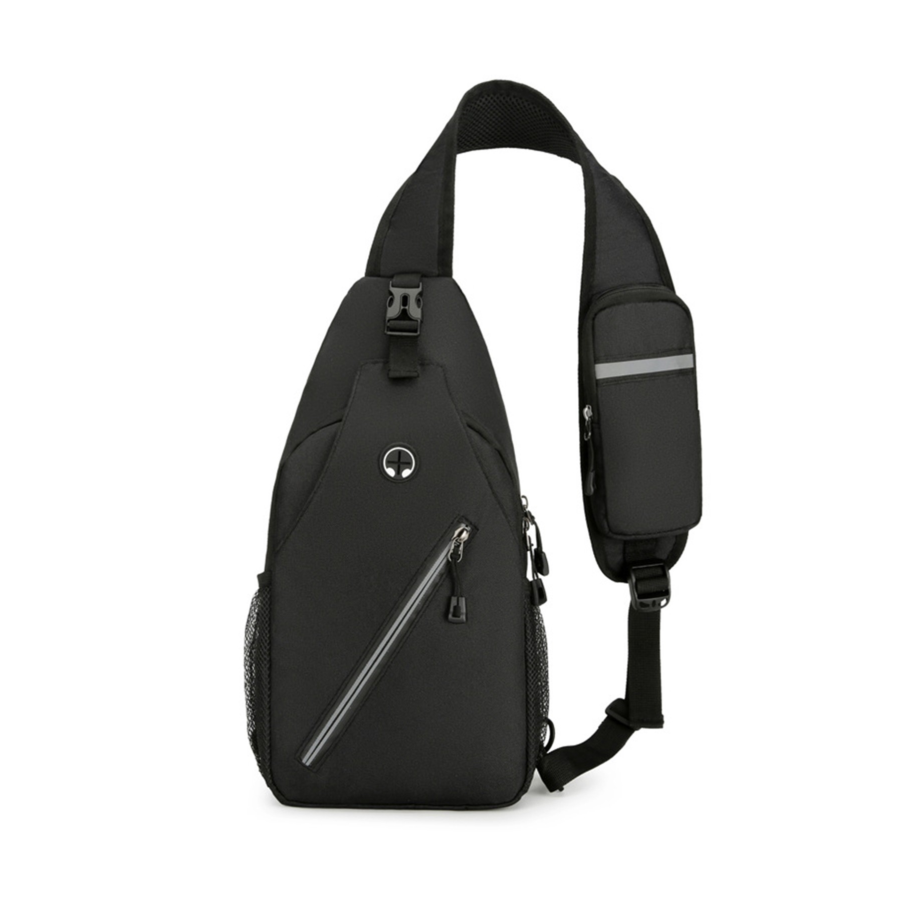 Crossbody Sling Bag Backpack 7