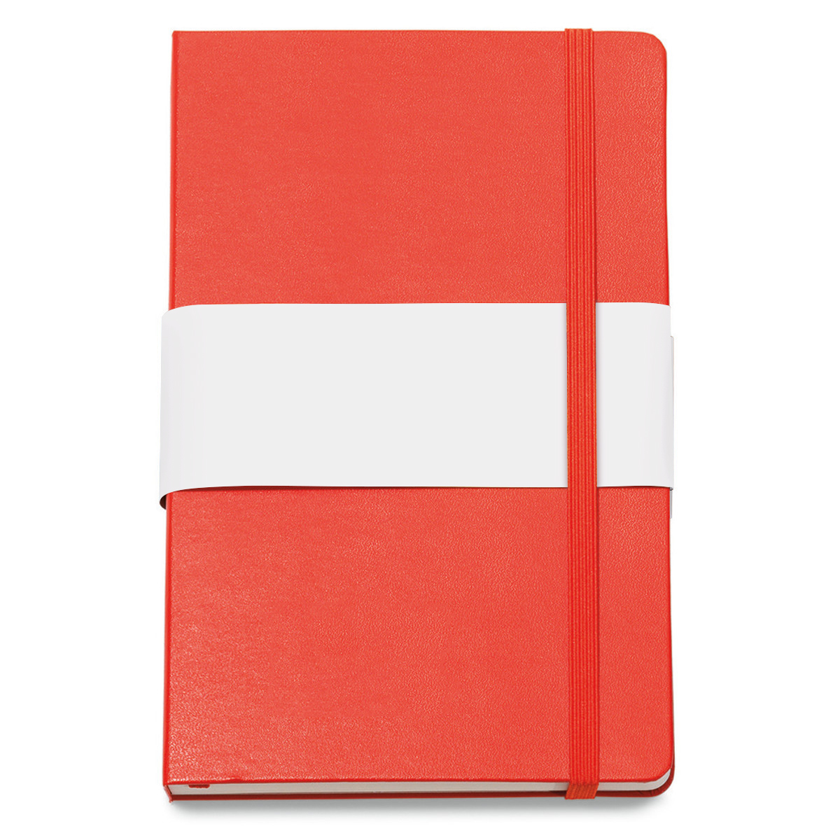 Moleskine® Large Custom Band