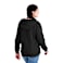 Berne Heritage Grid Fleece-Lined Zip Sweatshirt - Women's 42