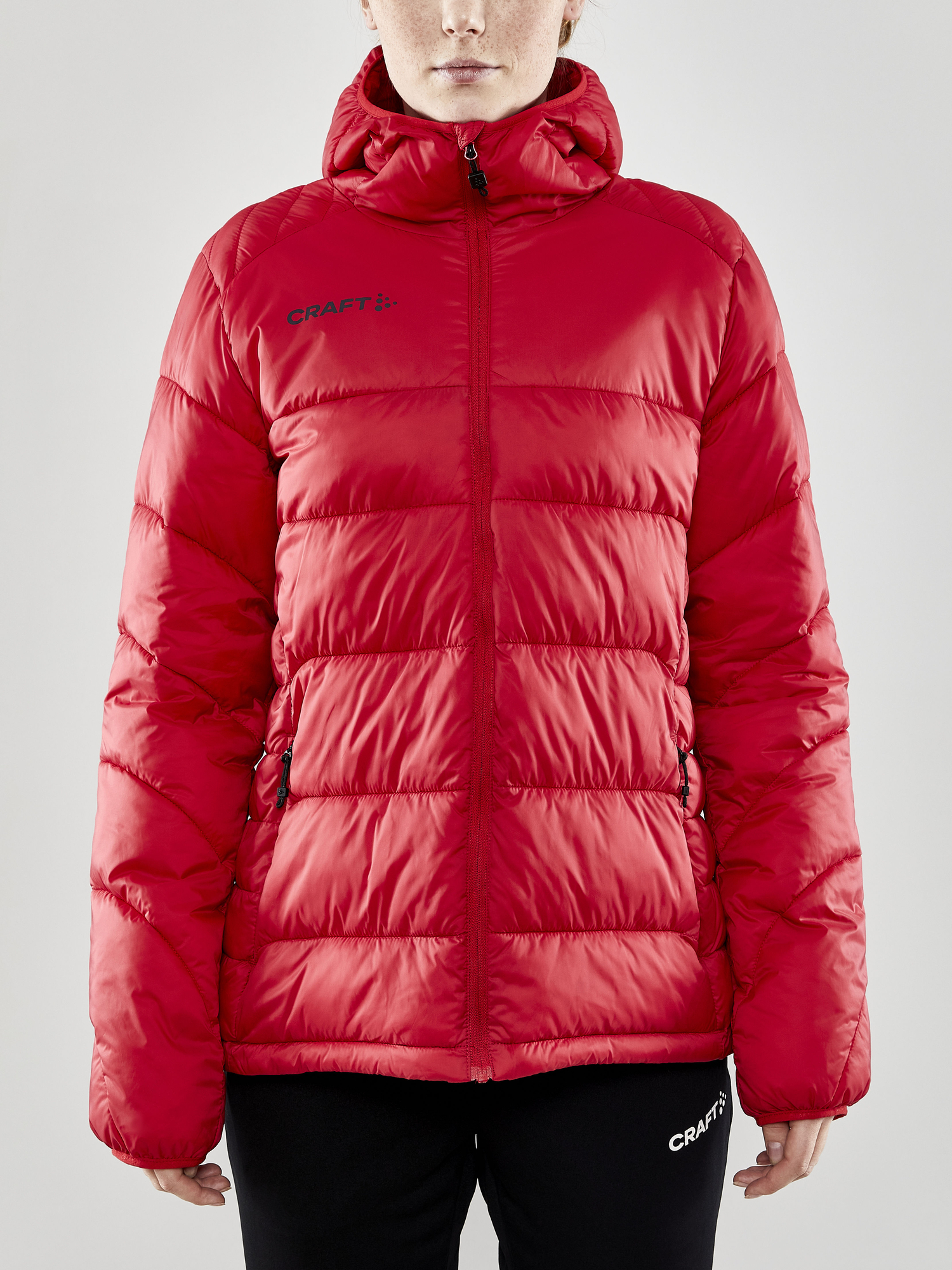 CORE EXPLORE ISOLATE JACKET W 43
