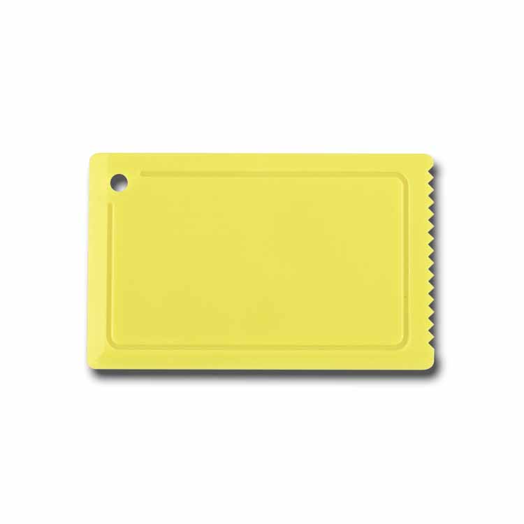 Credit Card Ice Scraper 7