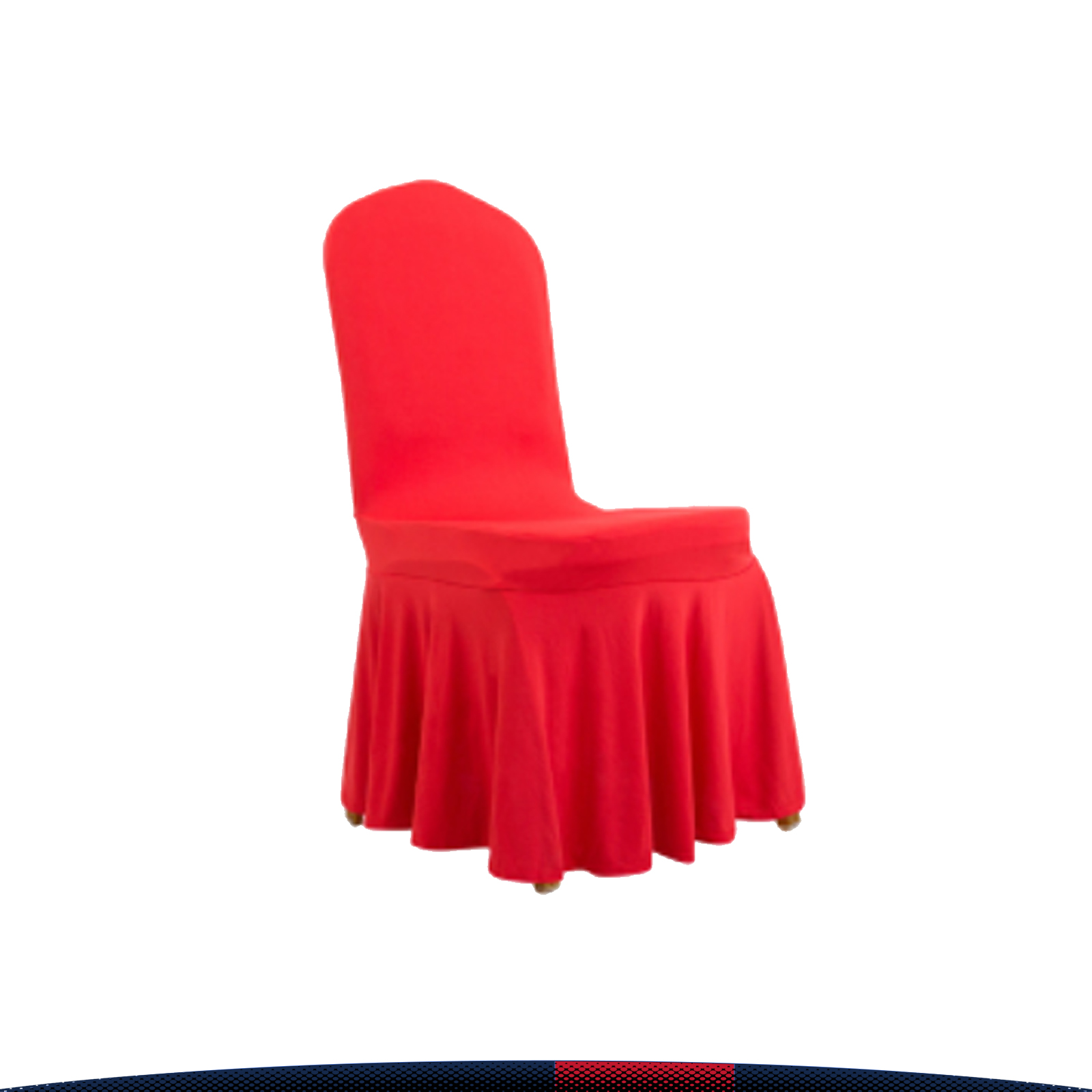 Velol Elastic Chair Cover 1