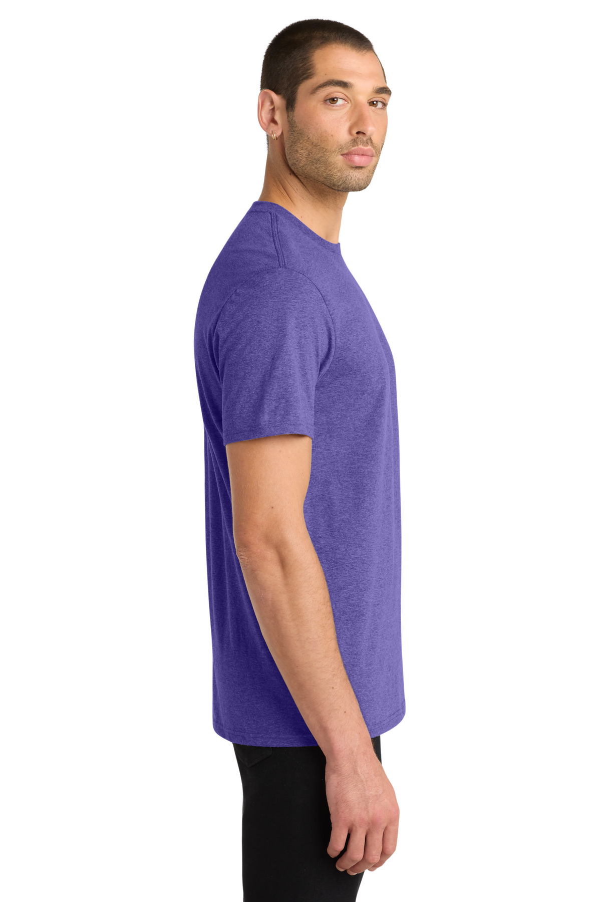 District Very Important Tee . DT6000 19