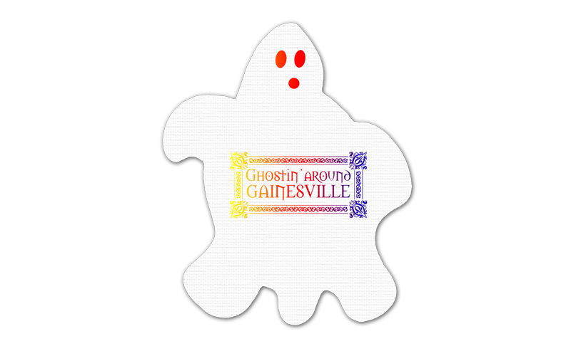 Ghost Vinyl Jar Opener 36