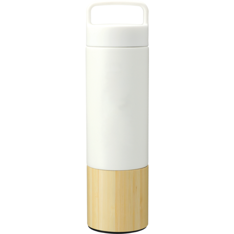 Welly® Traveler Copper Vacuum Bottle 18oz 12