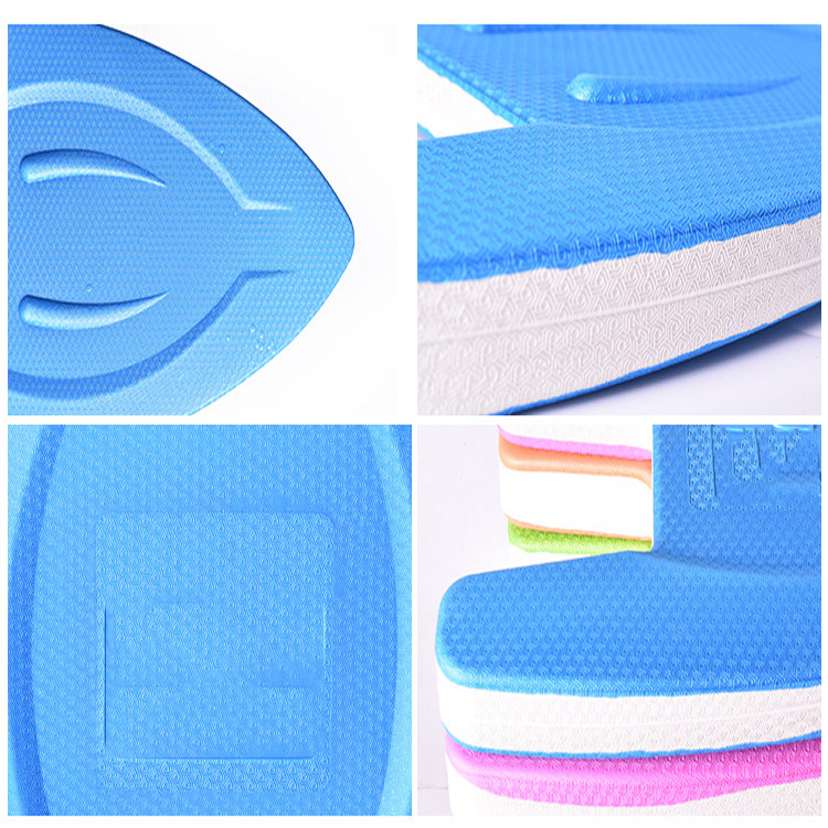 Swimming Training Kickboard 3