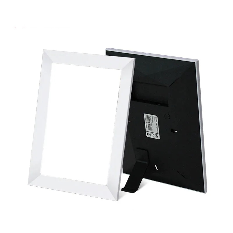 10.1" Digital Picture Frame with 32GB Memory 2