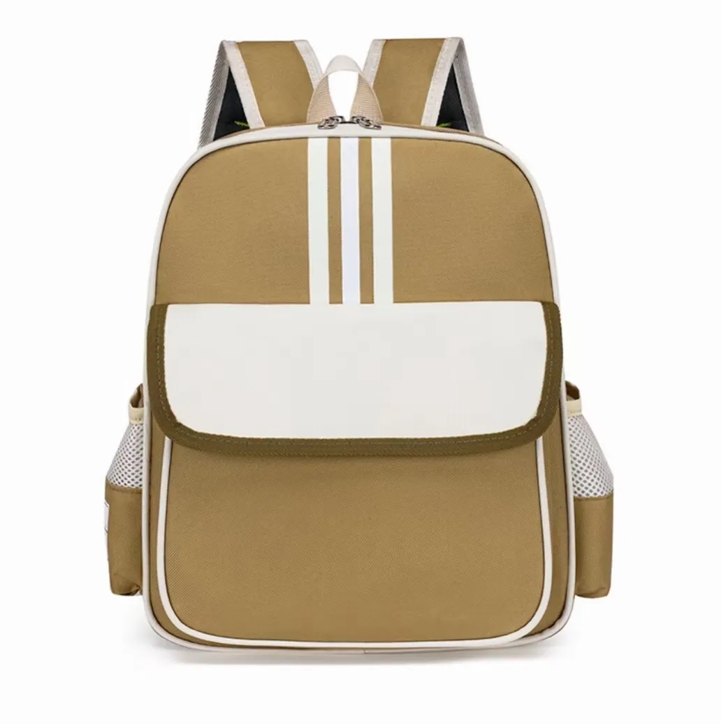Kids Backpack Preschool Elementary Kindergarten School Bag 5