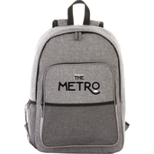 Brandt 15" Computer Backpack 2