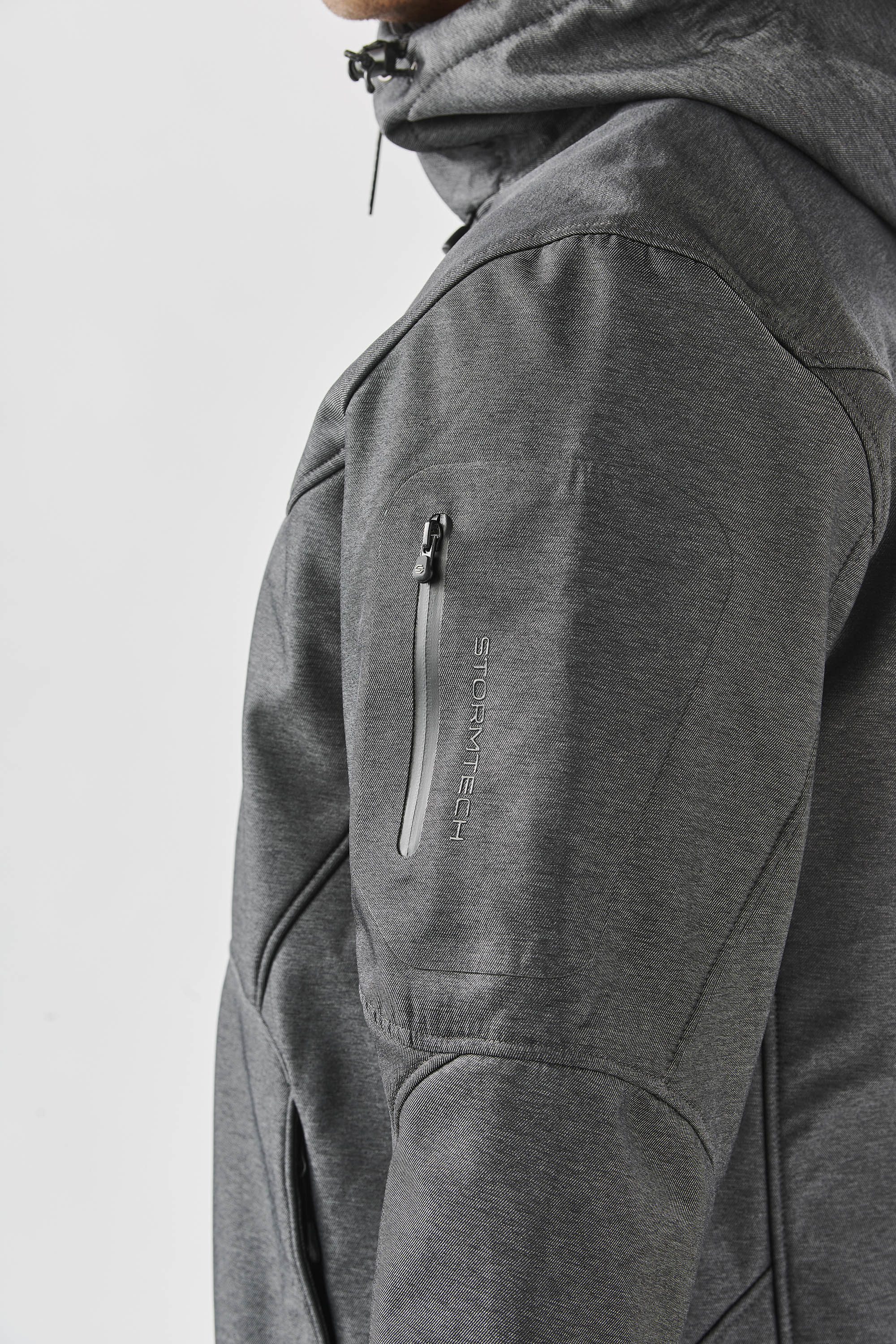 Stormtech Men's Epsilon 2 Softshell 24