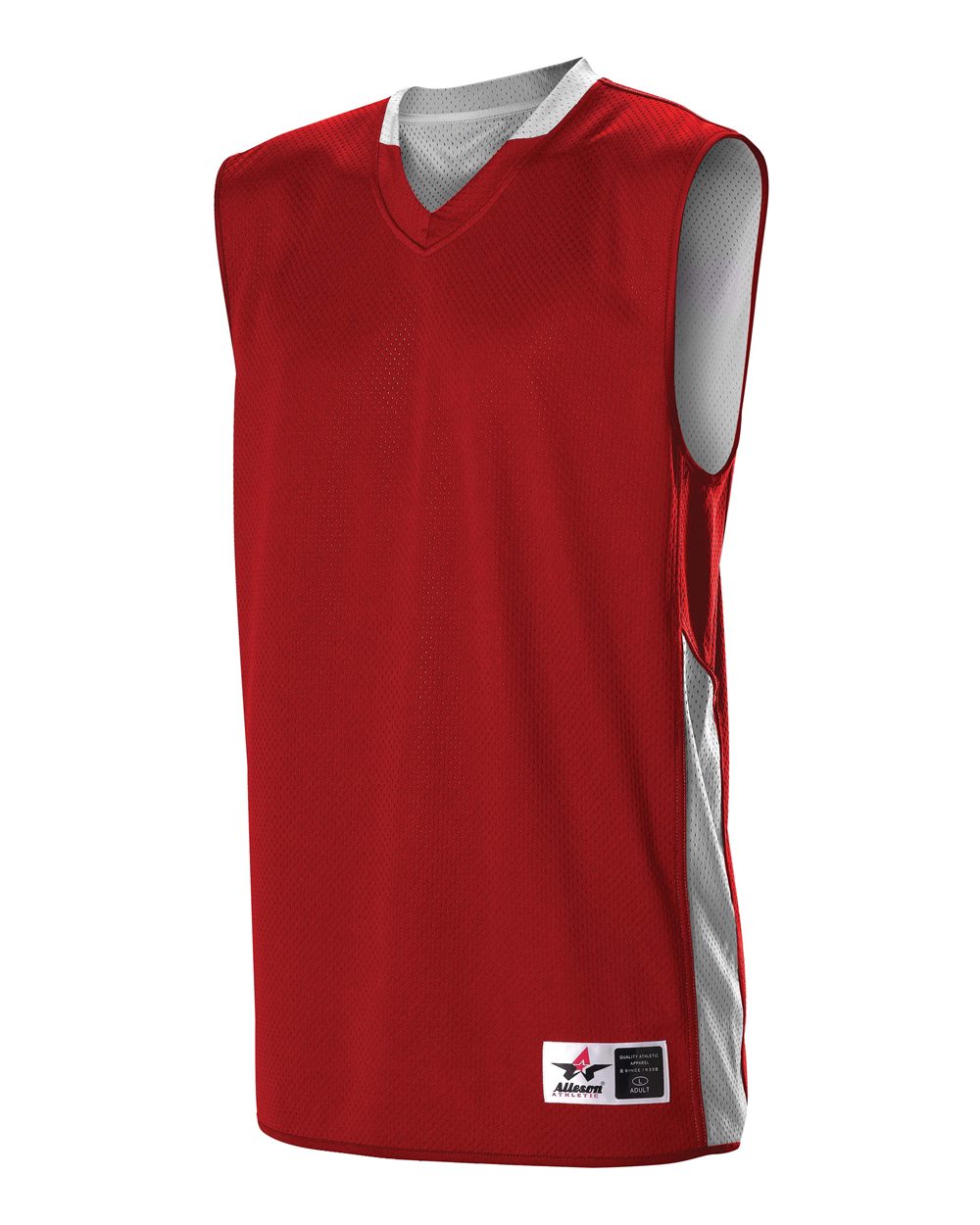 Youth Single Ply Reversible Jersey - 589RSPY 24