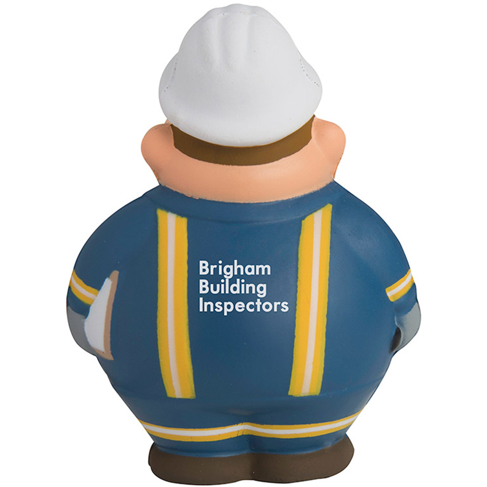 Safety Bert Stress Reliever 5