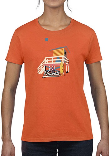 6.1 oz 100% Cotton Preshrunk 4