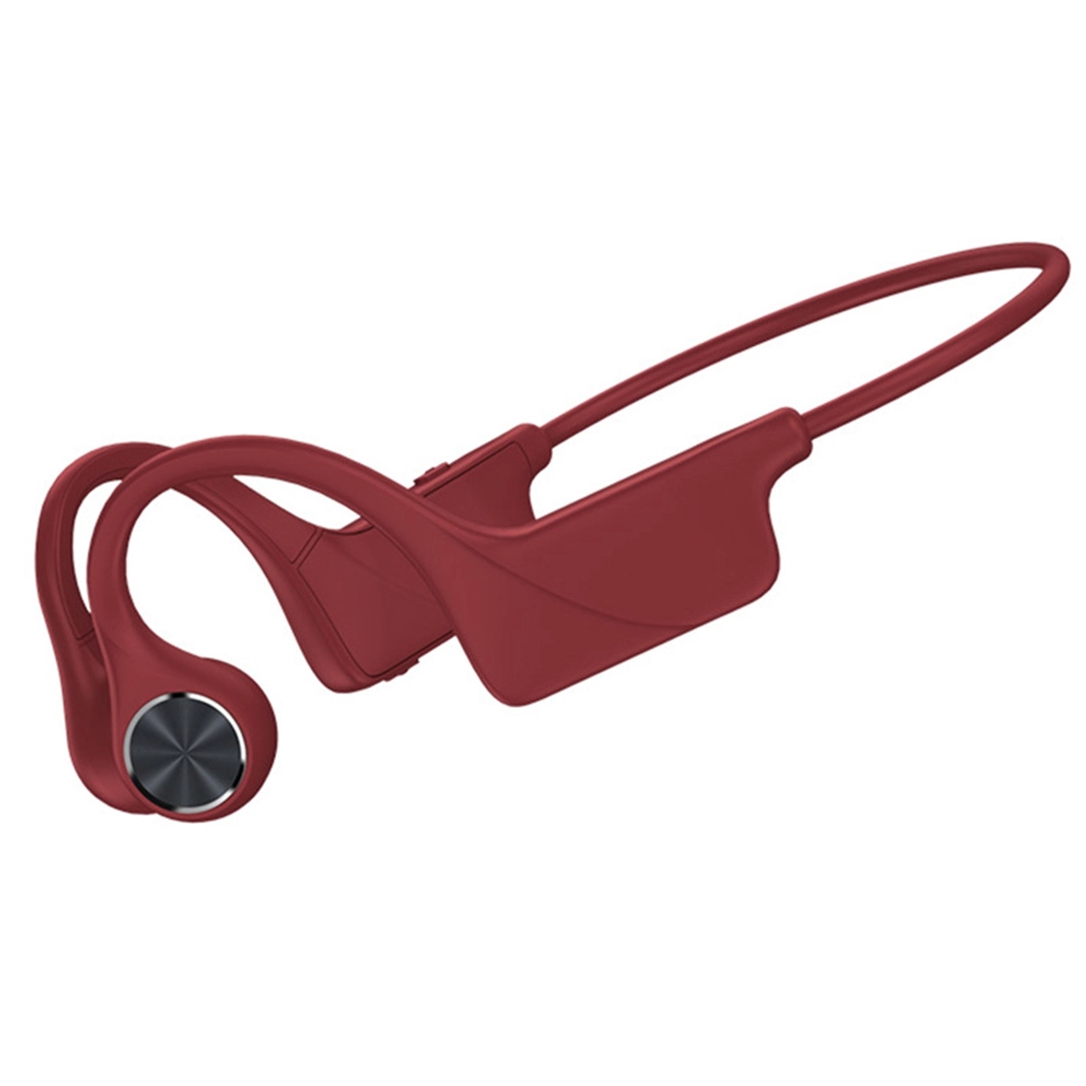Bone Conduction Open-Ear Bluetooth Sport Headphones 2