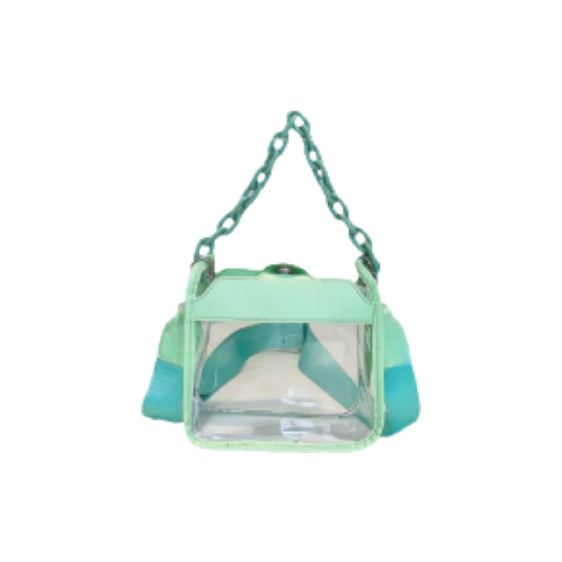 Jelly Hand Bag 2