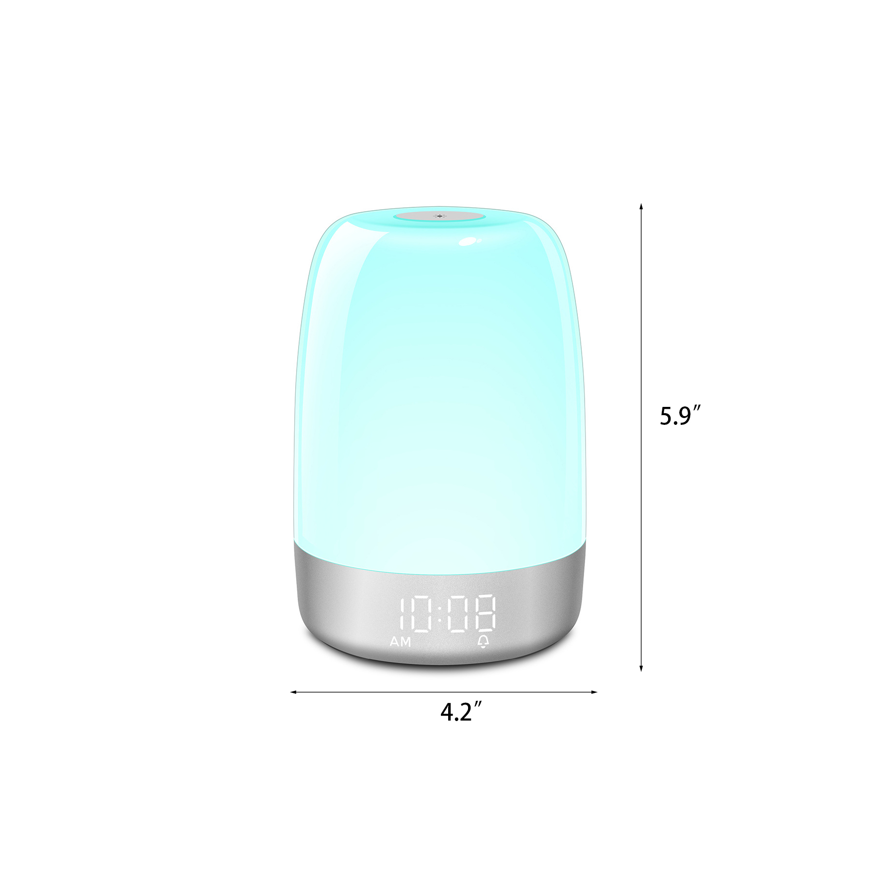Touch Wake Night Light 3