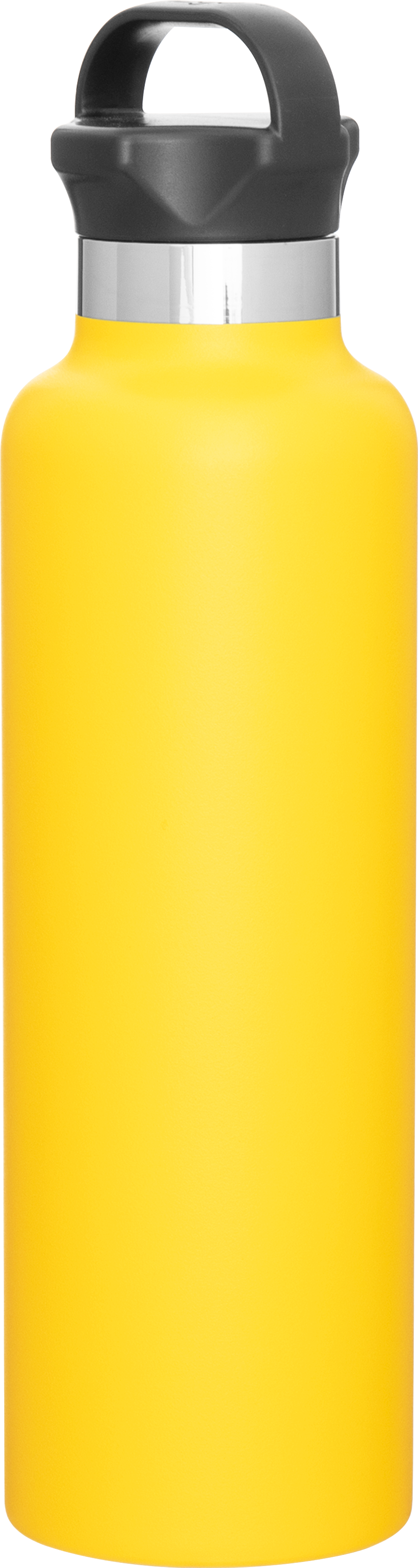 24 oz h2go ascent - powder 48