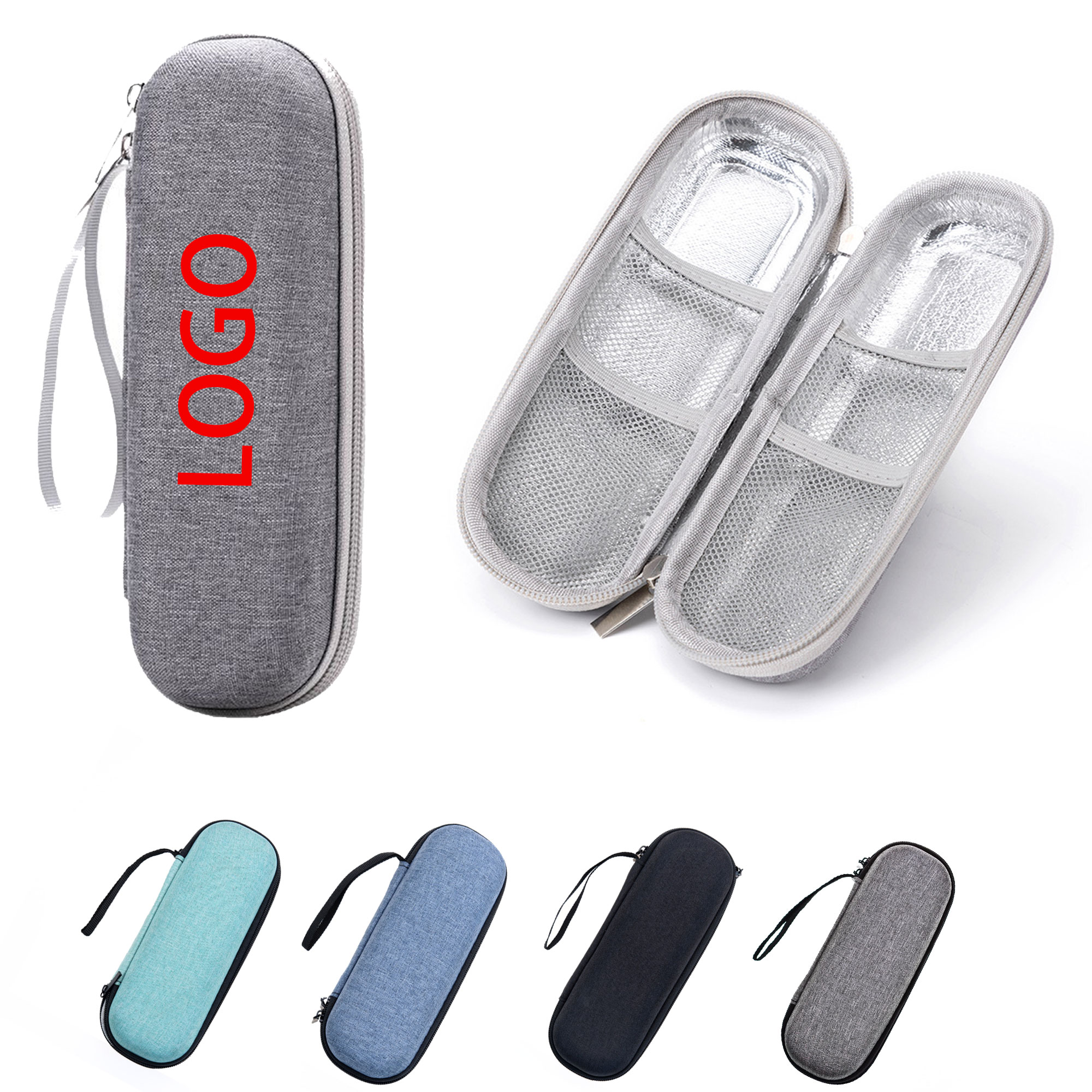 EVA Insulin Storage Bag 2