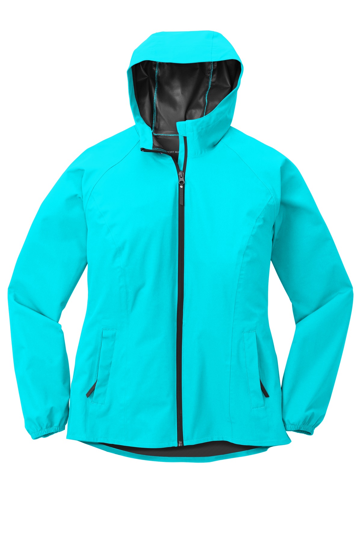 Port Authority Women's Essential Rain Jacket L407 20