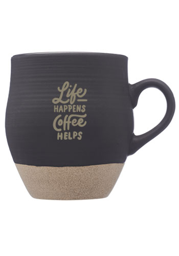 16 oz. Admiral Ceramic Mugs 1