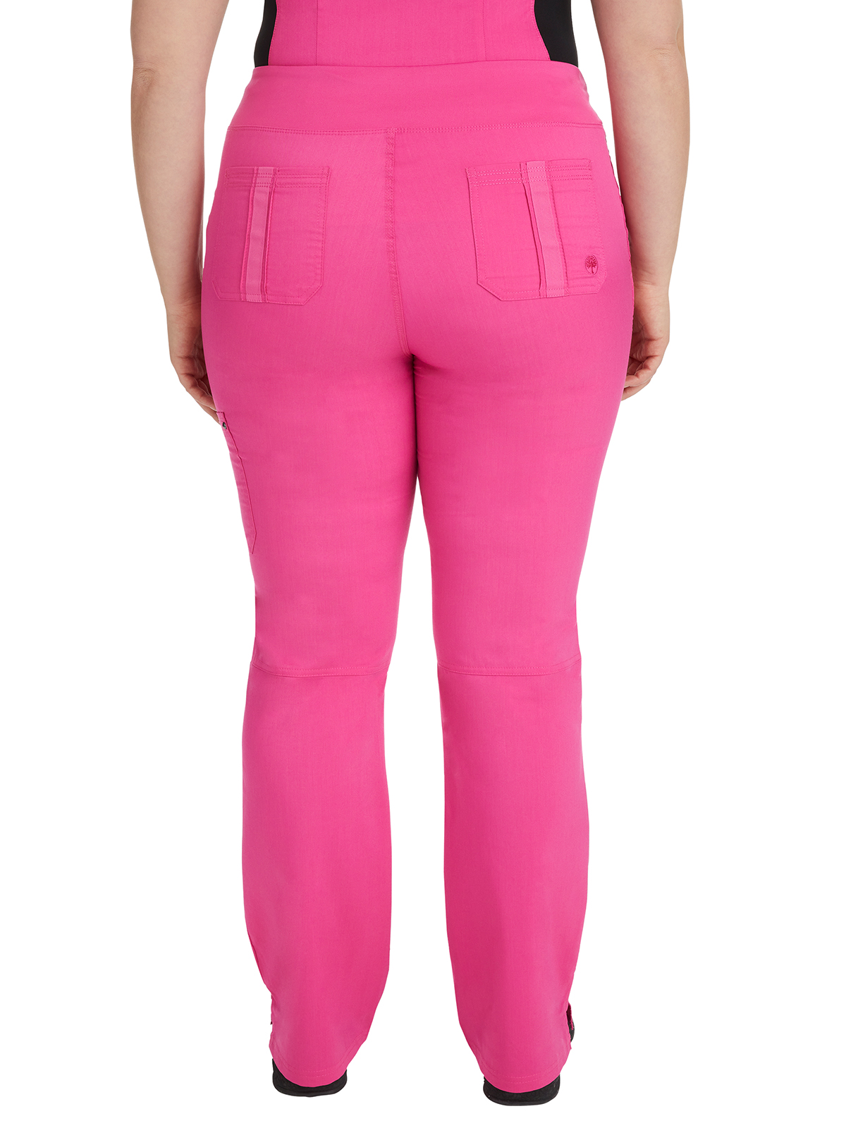Healing Hands - HH Purple Label - Women's 5-Pocket Tori Yoga Waistband Pant 26
