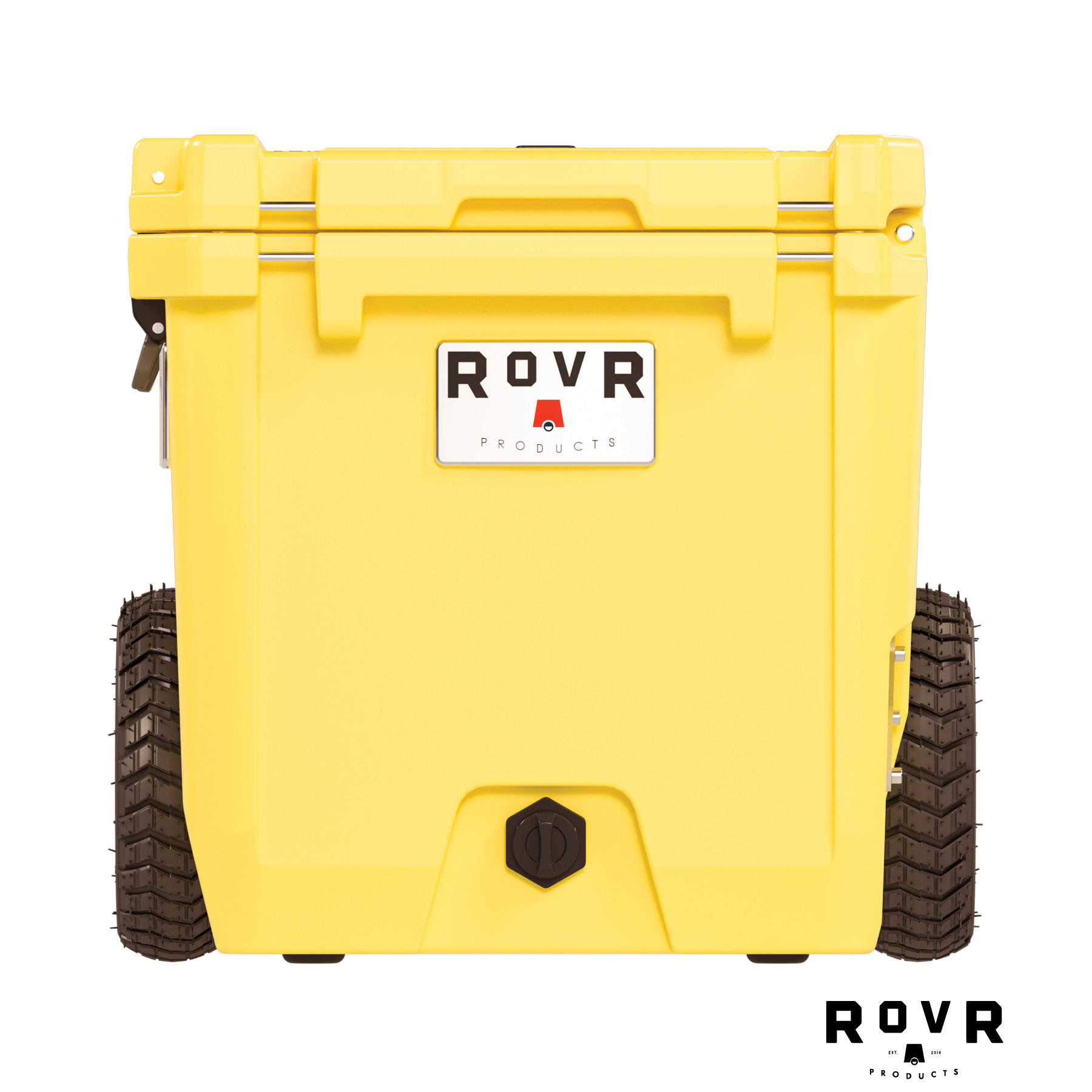 RovR® RollR® 45qt Wheeled Hard Cooler 30