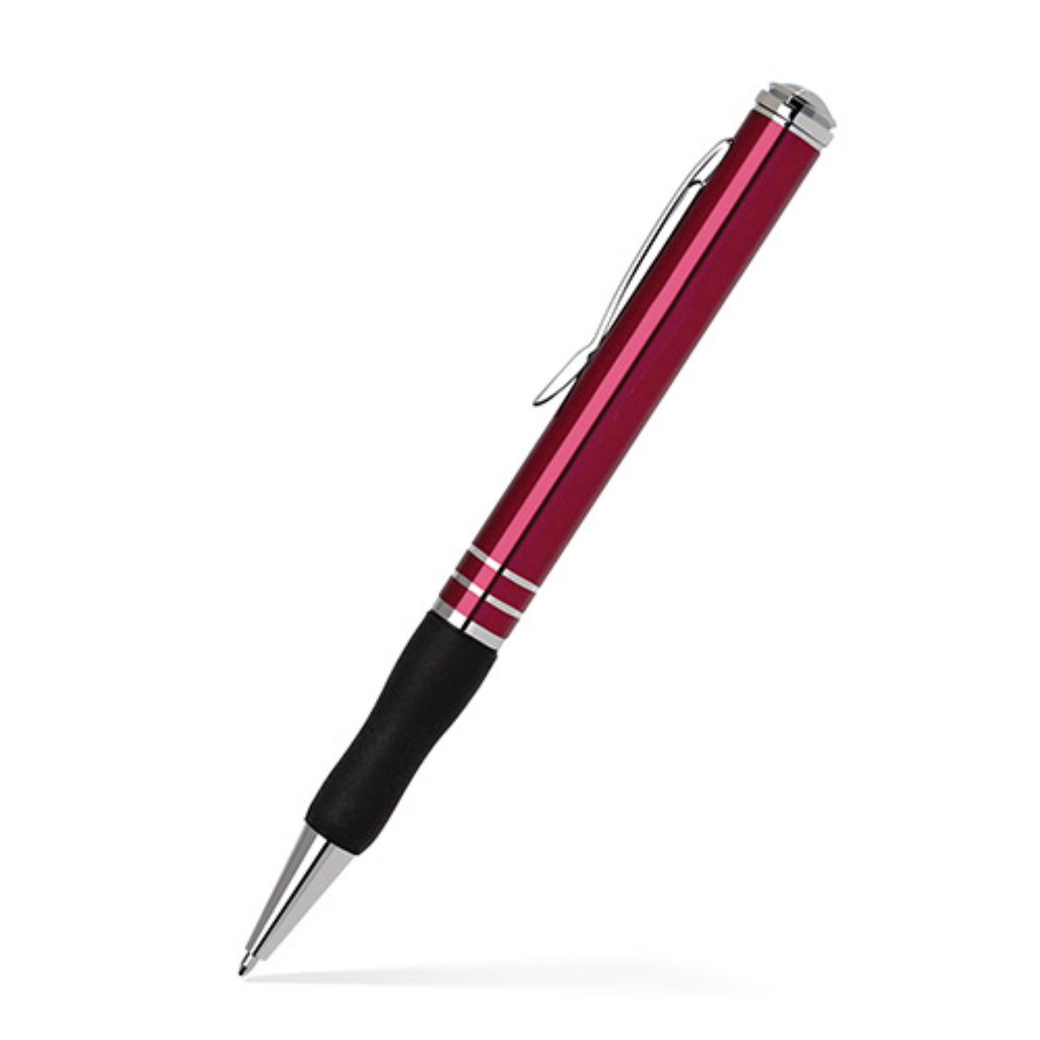 Aluminum Ballpoint Twist Metal Pen 17