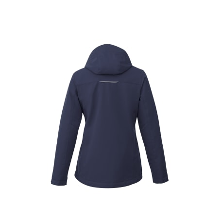 Women's COLTON Fleece Lined Jacket 120