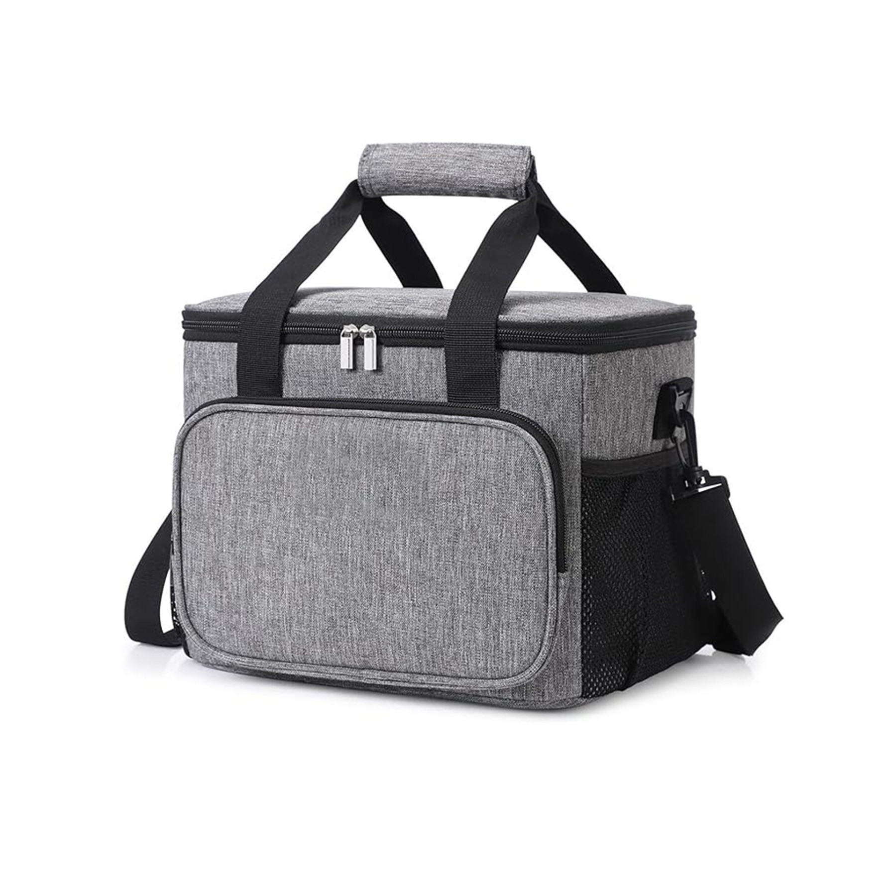 Insulated Lunch Bag 4