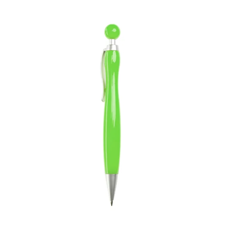 Retractable Ballpoint Pen 4