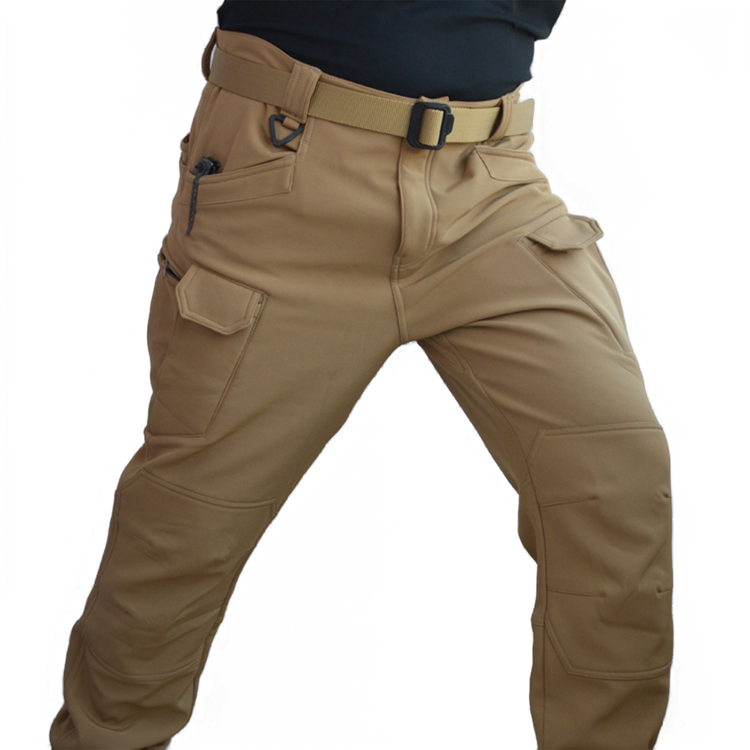Quick Dry Lightweight Trousers 2