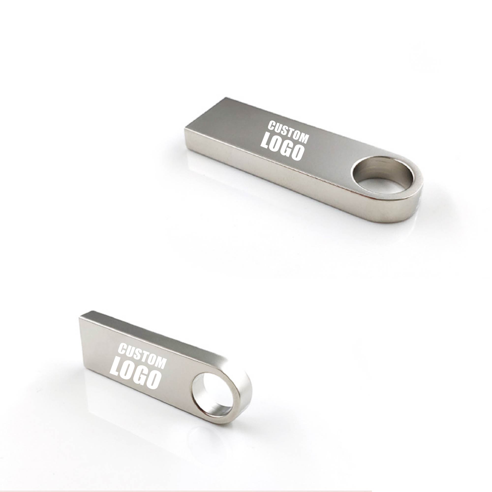 MOQ 10 pcs 4G USB Flash Drive 2