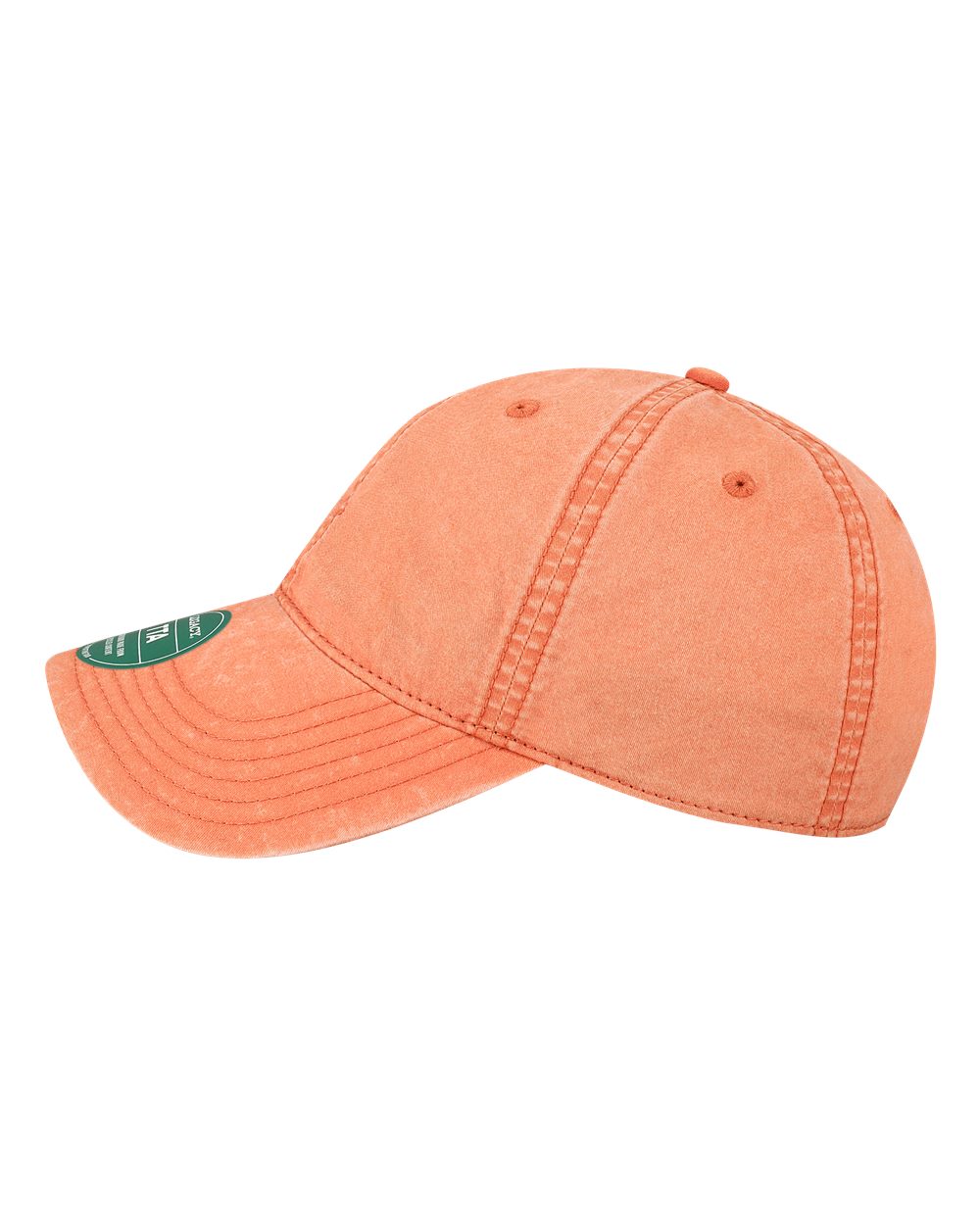 Terra Twill Cap - TTA 35
